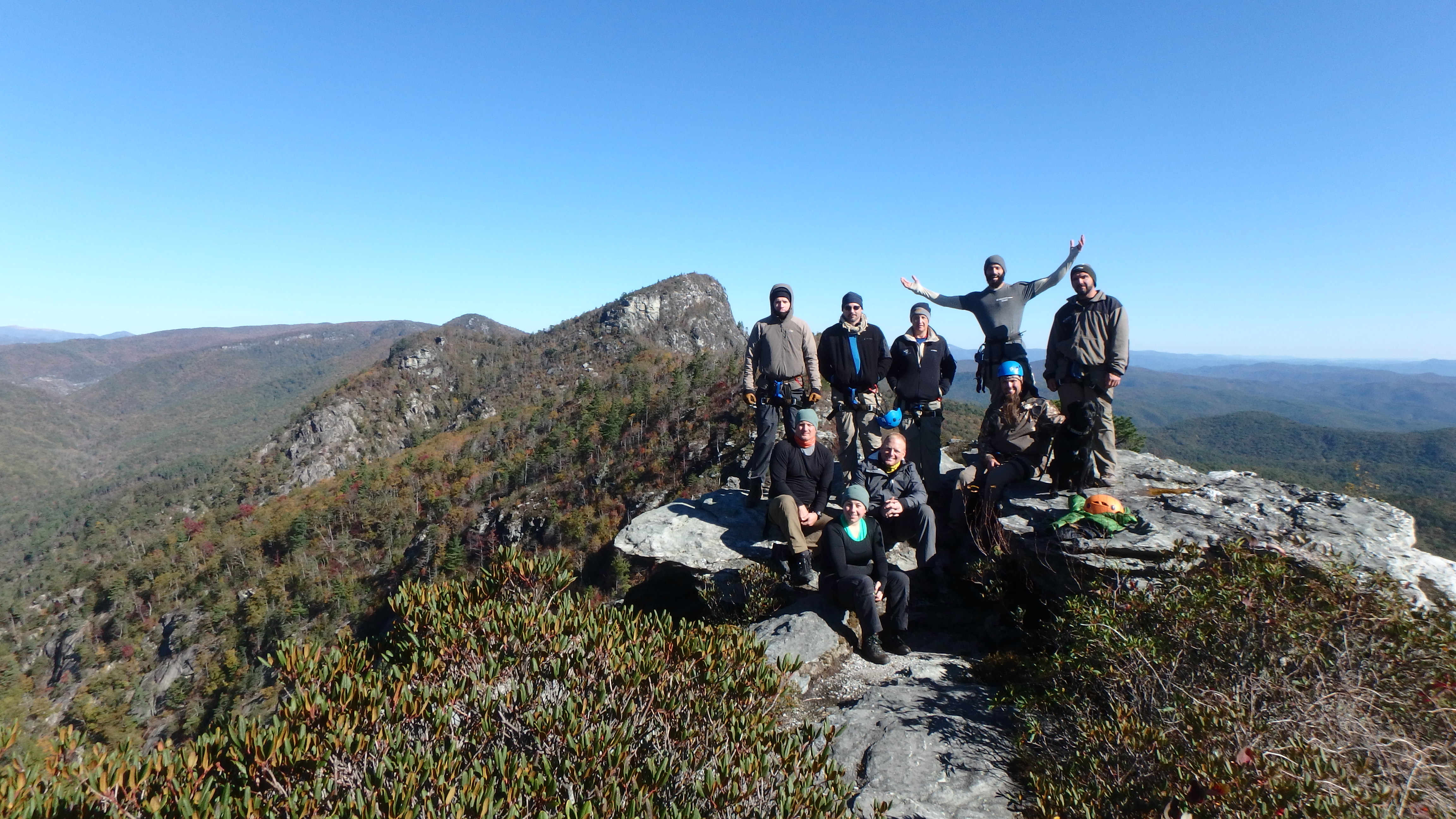 Introduction to Map & Compass Field Trip - Online Classroom — The  Mountaineers